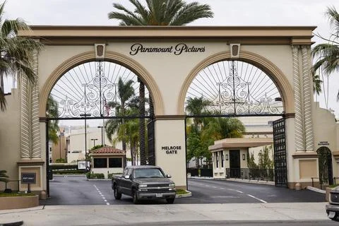 US states sue to block Paramount Skydance's Warner Bros. Discovery acquisition,  Stock Photos