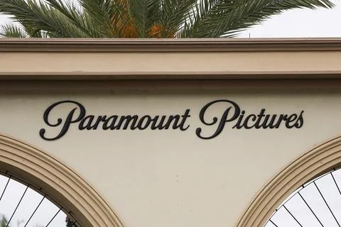 US states sue to block Paramount Skydance's Warner Bros. Discovery acquisition,  Stock Photos