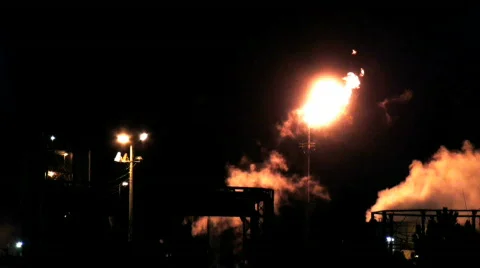 US Steel Stock Footage 601859