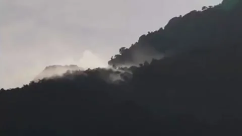 US troops in Kunar, one of the least known battlegrounds (2) Stock Footage 235254068