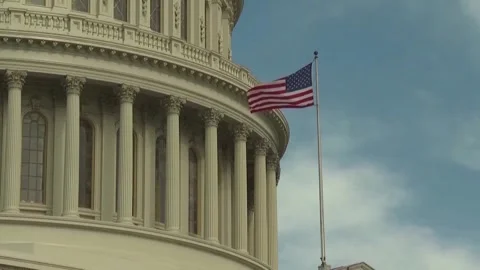 US: US airports face security risks amid critical staff shortage Stock Footage 331359926
