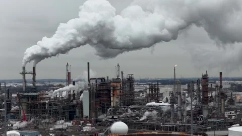 US: US to release 172M barrels from strategic reserve amid war with Iran Stock Footage 330576432