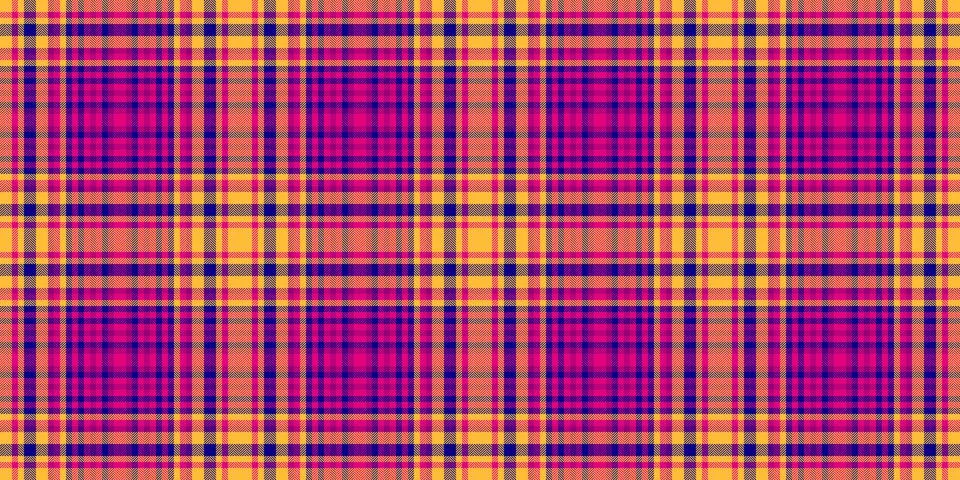 Us vector background fabric, international pattern seamless plaid. Purity t.. Stock Illustration