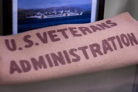 U.S. Veterans Administration Stock Photos