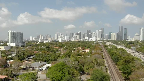 US1-2 Stock Footage 128991228