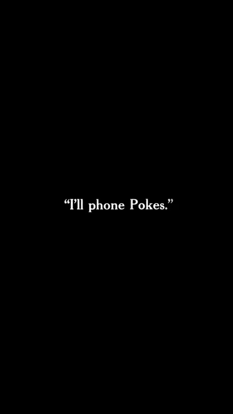 USA - 1917 - In this silent comedy, men call a friend to join their card game Stock Footage 340295047