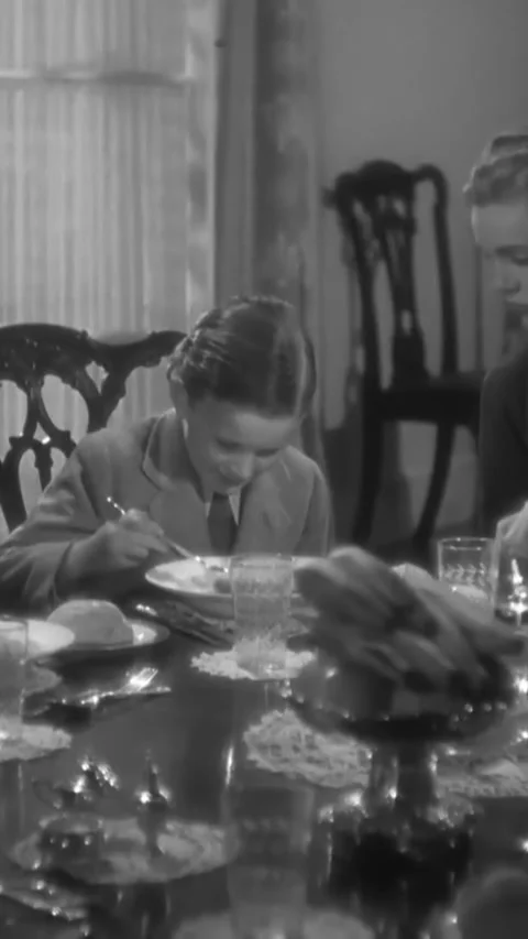 USA - 1937 - In this dramatic American Western film, a cowboy pretends to be a Stock Footage 342999506