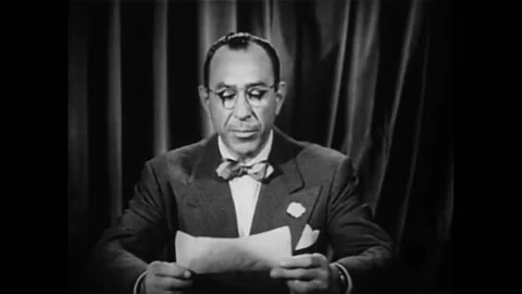 USA - 1950 - Herbert Biberman, Ring Lardner Jr, Lester Cole, and Samuel Ornitz Stock Footage 254200382