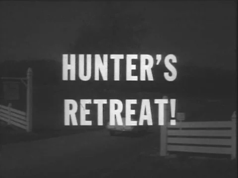 USA - 1950s - An artist constructs an electrical sign for telling the time and Stock Footage 82910271