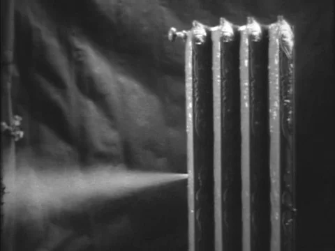 USA - 1950s - Cameras with more automatic settings are assembled and inspected Stock Footage 82910333