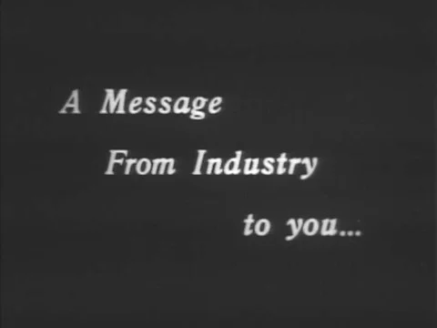 USA - 1950s - Macadamia nuts are picked and processed at the Macadamia Nut Stock Footage 82908052