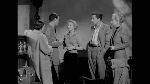 Come See Movie Stock Videos – Royalty-Free HD & 4K Videos