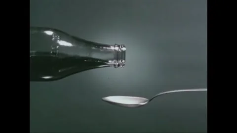 USA - 1967 - Explore how the cortex works with the brain to process stimuli and Stock Footage 296384421