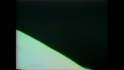 USA - 1974 - A scanning electron microscope can be used to study the cornea. Stock Footage 296405898