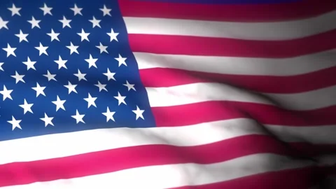 USA 3840x2160UHD 2 Video stock 222870138