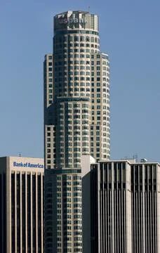 Usa Al - qaida Plot Los Angeles - Feb 2006 Foto stock