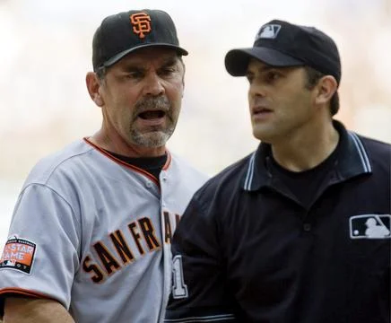 Usa Baseball Mlb - Jun 2007 Stock Photos