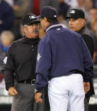 Usa Baseball Mlb - Jun 2010 Stock Photos