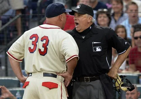 Usa Baseball Mlb - Jun 2013 Stock Photos