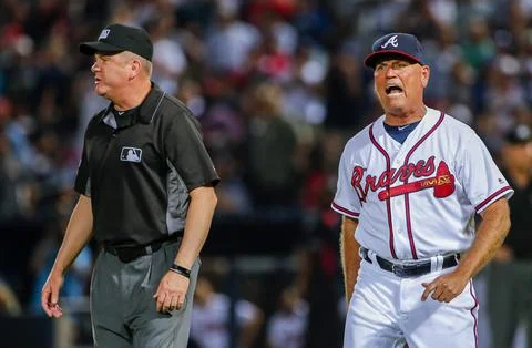 Usa Baseball Mlb - Jun 2016 Stock Photos