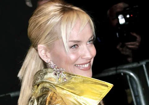 Usa Basic Instinct 2 Premiere - Mar 2006 Foto stock