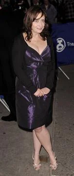 Usa Blithe Spirit Opening Night - Mar 2009 Stock Photos