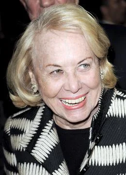 Usa Blithe Spirit Opening Night - Mar 2009 Stock Photos