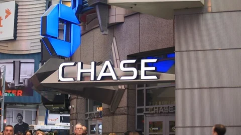 Usa chase Stock Footage 108605617