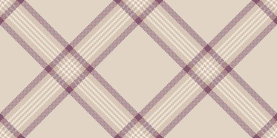 Usa check background vector, checking textile plaid pattern. Pretty texture.. Stock Illustration