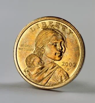 USA Dollar Stock Photos