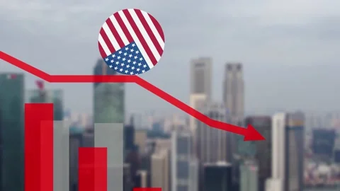 Usa Stock Footage 130377376