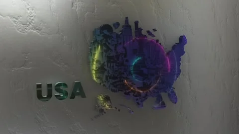 USA Stock Footage 278274029