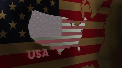 USA Stock Footage 281035075