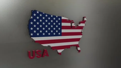 USA Stock Footage 281035700