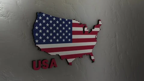 USA Stock Footage 281035817