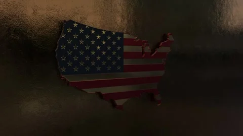 USA Stock Footage 281036125