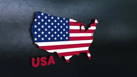 USA Stock Footage 281036354