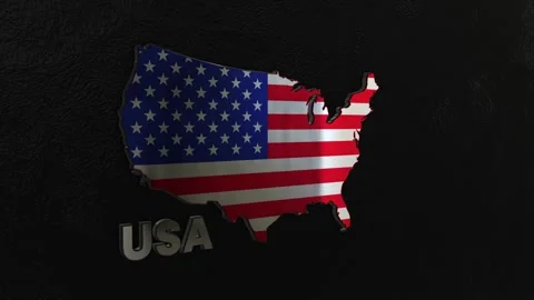 USA Stock Footage 281036505