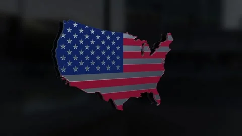 USA Stock Footage 281036583