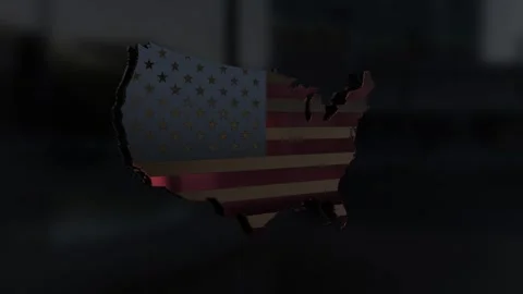 USA Stock Footage 281036801