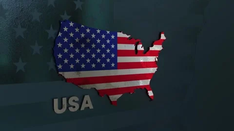 USA Stock Footage 281036883