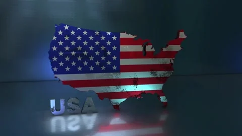 USA Stock Footage 283088762