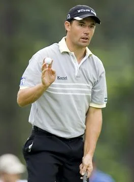 Usa Golf U.s. Open - Jun 2005 스톡 사진