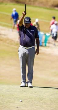 Usa Golf Us Open - Jun 2015 Photos