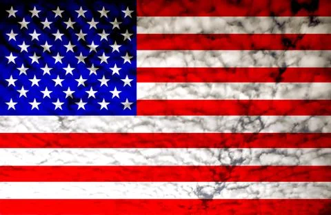 Usa Stock Illustration