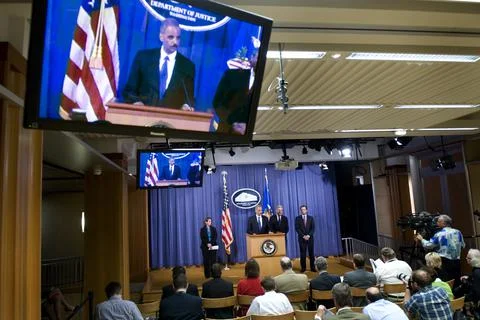 Usa Iran Assasination Plot - Oct 2011 Fotos de archivo