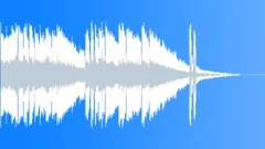 USA National Anthem 15 Sec MixStock Music