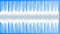 USA National Anthem Dance Remix Stock Music