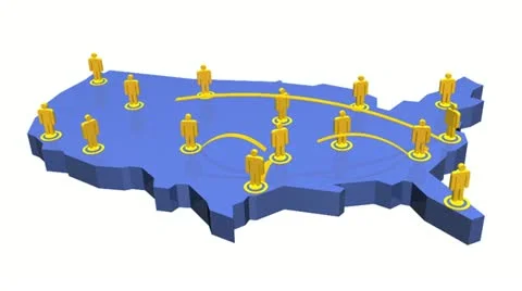 USA Networking Stock-Footage 14828396