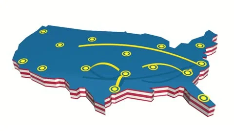 USA Networking Stock-Footage 14928954